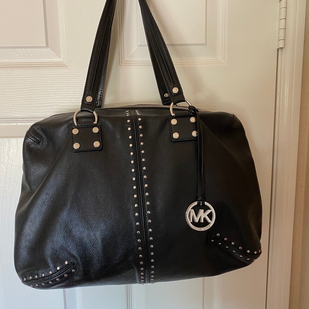 Michael Kors satchel
